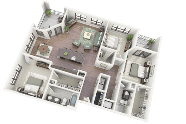 general contractor