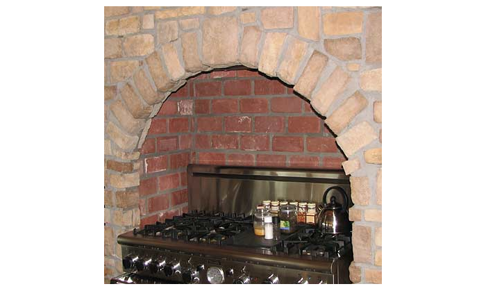 kitchen remodel